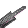 Generique Collier Laisse Rose